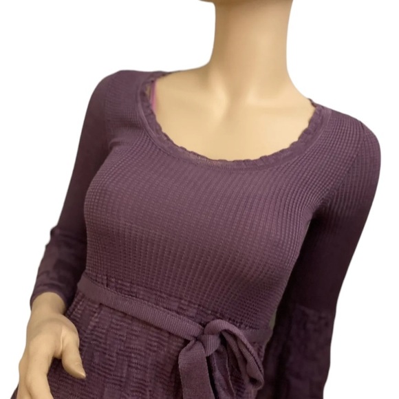 M MISSONI KNIT DRESS - Picture 10 of 11